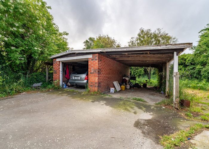  at 31 Aynsley Street, Parkside, Timaru