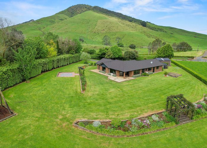  at 2/994 Pokuru Road, Pokuru, Te Awamutu