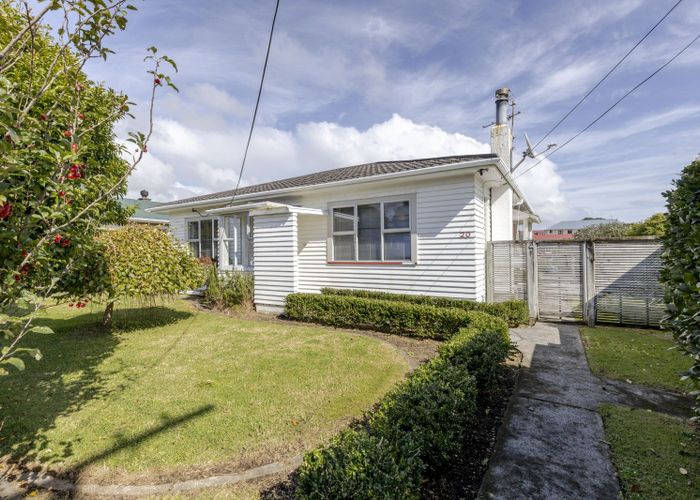  at 20 Cameron Street, New Plymouth, New Plymouth