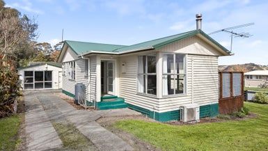  at 213 Tyndall Road, Outer Kaiti, Gisborne