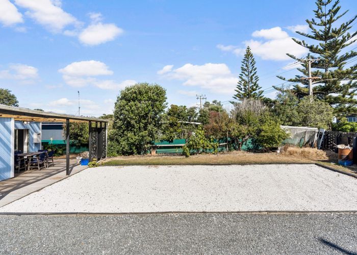  at 599 Pukehina Parade, Te Puke