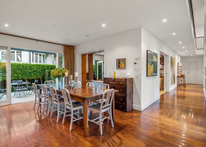  at 11 Glanville Terrace, Parnell, Auckland