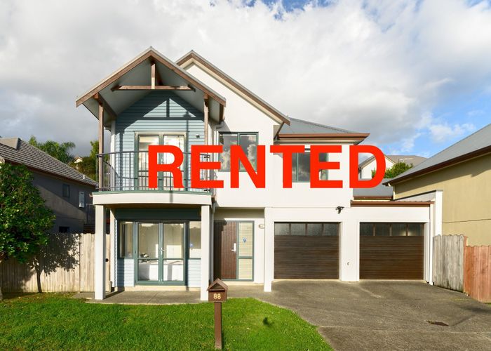  at 88 Fields Parade, Oteha, Auckland