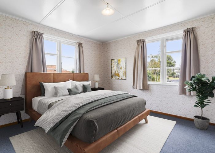  at 31 Philomel Crescent, Bayswater, North Shore City, Auckland