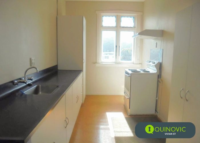  at 141A Wallace Street, Mount Cook, Wellington, Wellington
