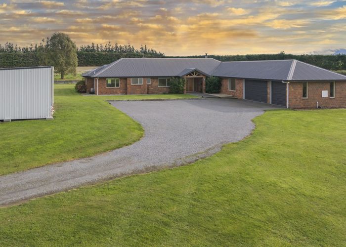  at 780 Oxford Road, Fernside, Waimakariri, Canterbury