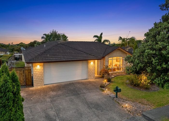  at 35 Croftview Road, Wattle Downs, Manukau City, Auckland