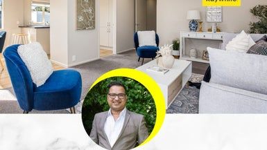  at 8A Kinapori Terrace, Newlands, Wellington