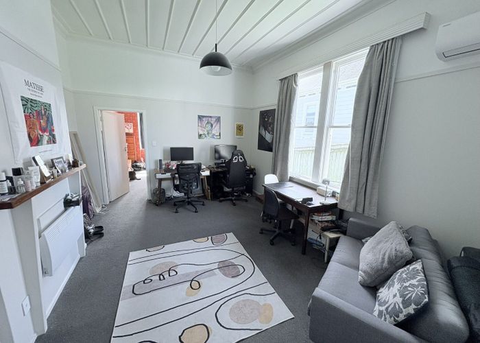  at 84a Tiber Street, Island Bay, Wellington, Wellington