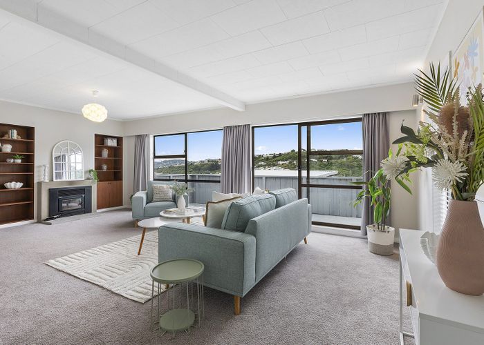  at 161 Totara Road, Miramar, Wellington