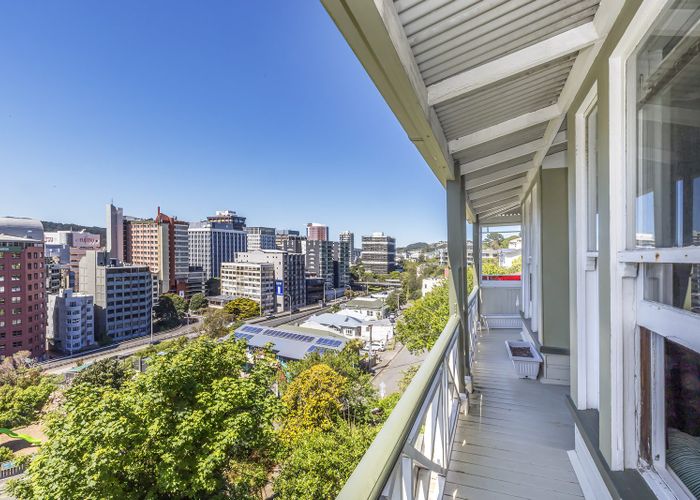  at 14 Clifton Terrace, Kelburn, Wellington, Wellington