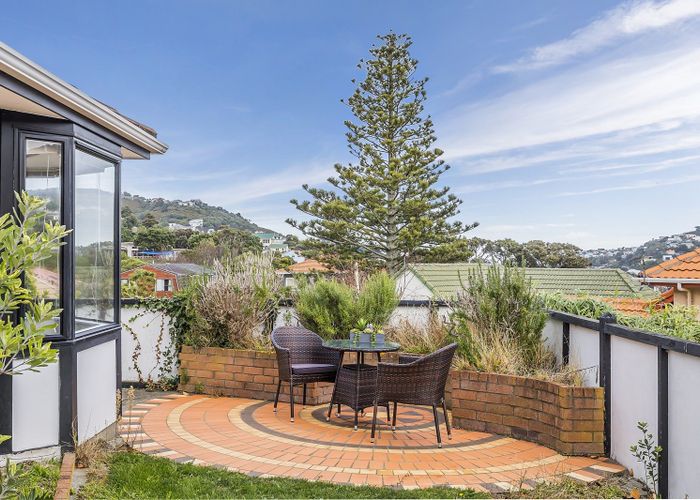  at 2 Erskine Close, Island Bay, Wellington, Wellington