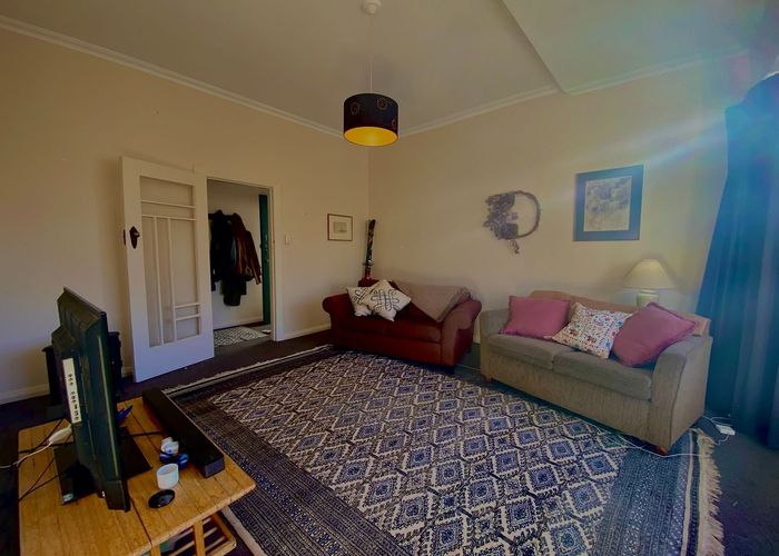  at 52A Majoribanks Street, Mount Victoria, Wellington, Wellington