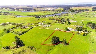  at 153A Kaitoke Road, Kaitoke, Whanganui