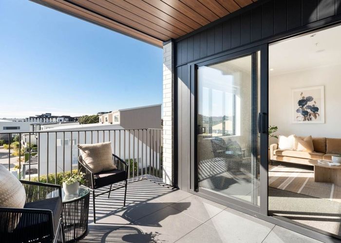  at 30/194 Buckley Avenue, Hobsonville, Auckland