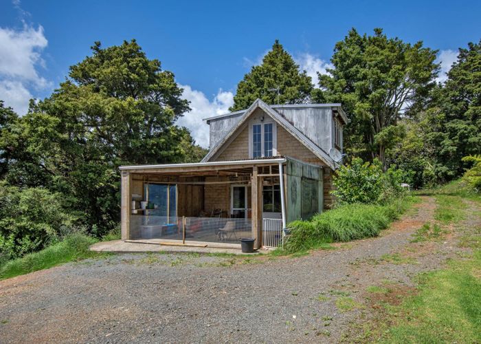  at 213 Peach Orchard Road, Hikurangi, Whangarei, Northland