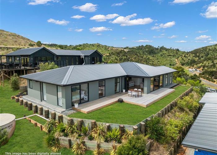  at 11 Rihi Paea Rise, Ngunguru, Whangarei, Northland