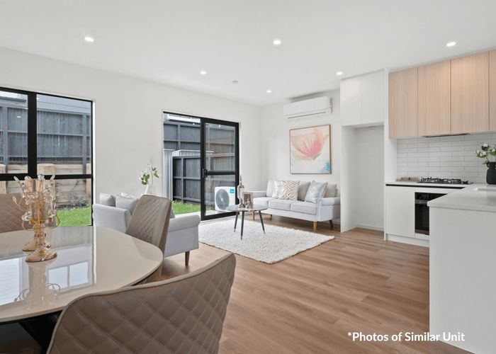  at 293 Flat Bush School Road, Flat Bush, Flat Bush, Manukau City, Auckland