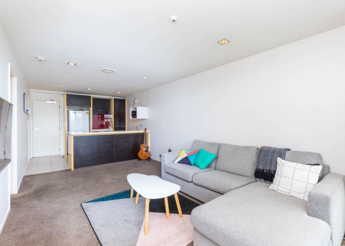  at 406/401 New North Road, Kingsland, Auckland
