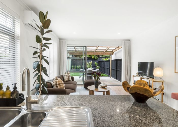  at 6 Lester Street, Hobsonville, Waitakere City, Auckland