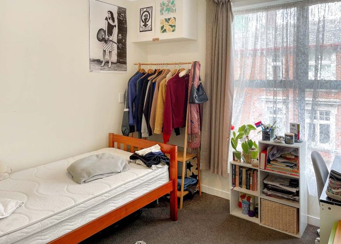  at 1/2 Palmer Street, Te Aro, Wellington, Wellington