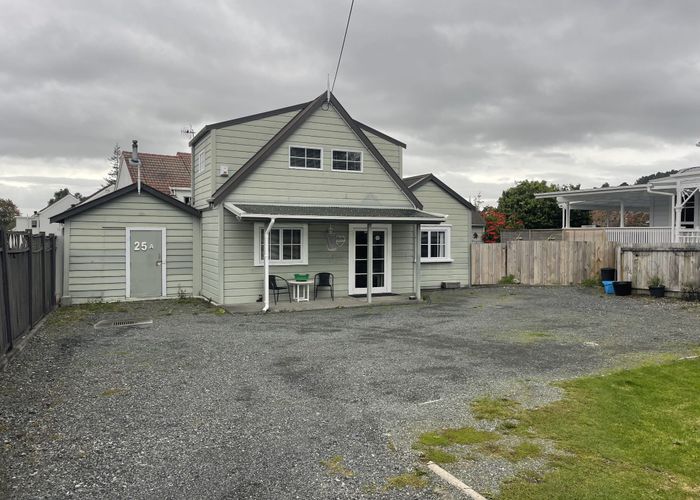  at 25A Manse Street, Regent, Whangarei