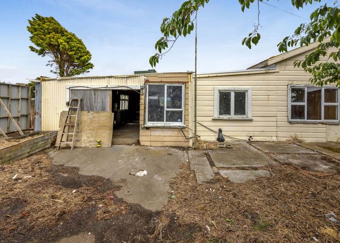  at 29 Allison Street, Ōpunake