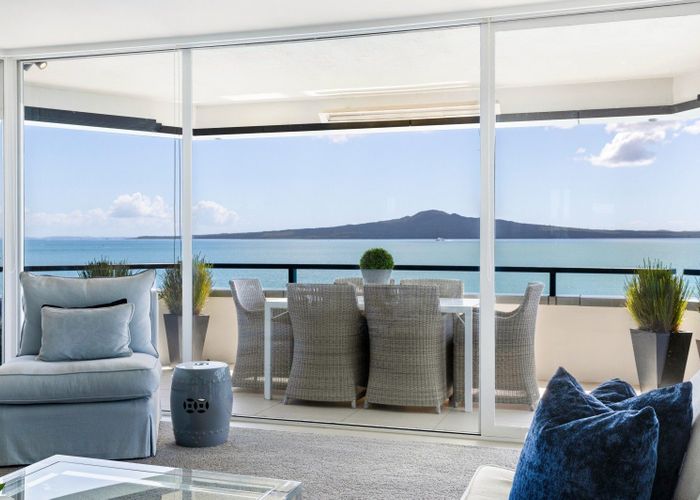  at 4/165 Tamaki Drive, Kohimarama, Auckland City, Auckland