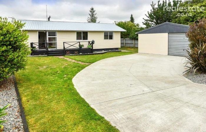  at 4B Chaucer Street, Rolleston, Rolleston