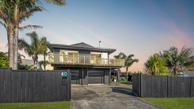 at 40 Karaka Road, Beachlands, Auckland