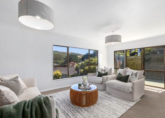  at 46 David Crescent, Karori, Wellington, Wellington