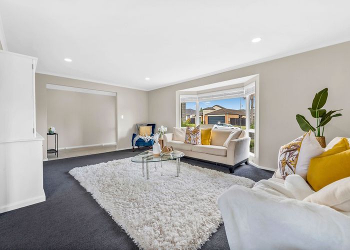  at 31 Newinn Crescent, East Tamaki Heights, Manukau City, Auckland