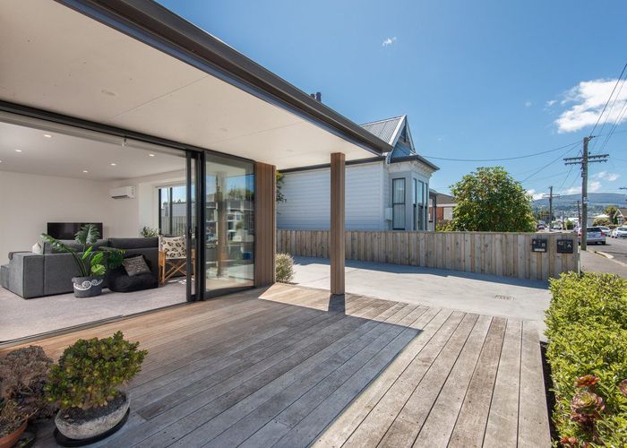  at 42A Eskvale Street, Saint Kilda, Dunedin, Otago