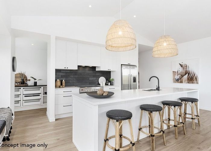  at Lot /29 Te Rata Boulevard, Paerata, Franklin, Auckland