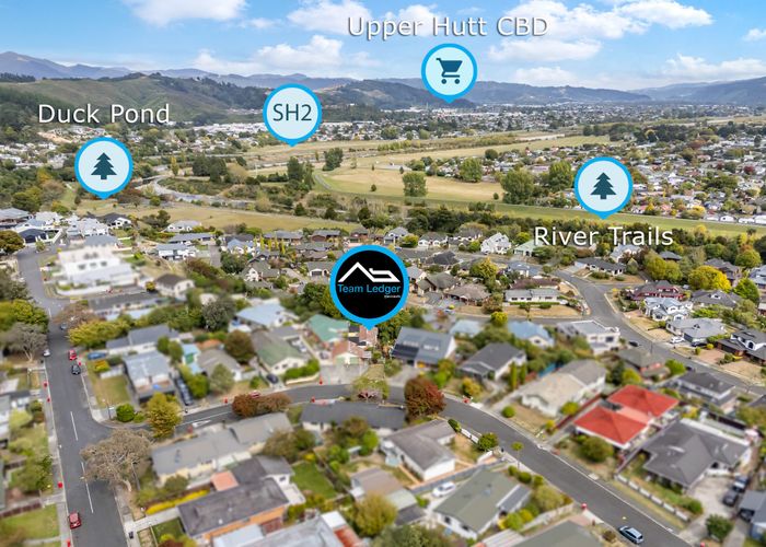  at 7 Roband Crescent, Brown Owl, Upper Hutt, Wellington