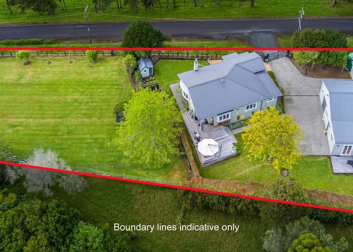  at 17 Griggs Road, Whitford, Manukau City, Auckland