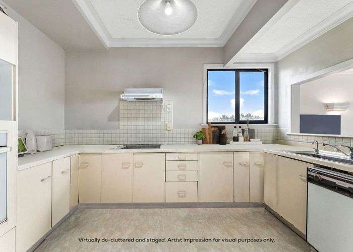  at 1/45 Rangitoto Terrace, Milford, North Shore City, Auckland