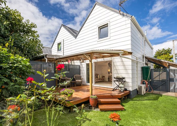  at 3/7 Harlston Road, Mount Albert, Auckland