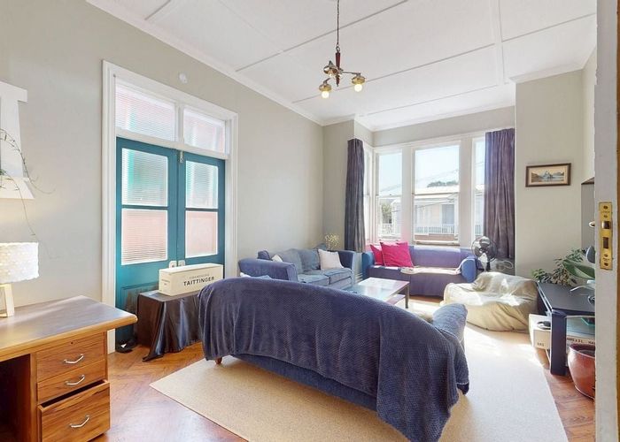  at 10 Dawson Street, Berhampore, Wellington, Wellington