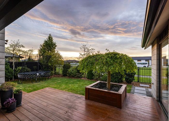  at 3 James Caird Lane, Wigram, Christchurch City, Canterbury