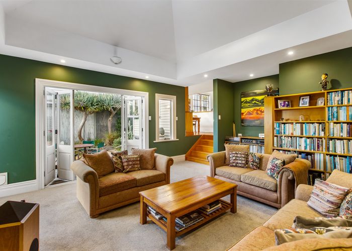  at 79 John Street, Ponsonby, Auckland