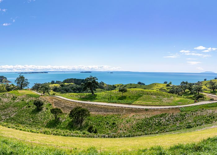  at 3 Tukere Lane, Ostend, Waiheke Island