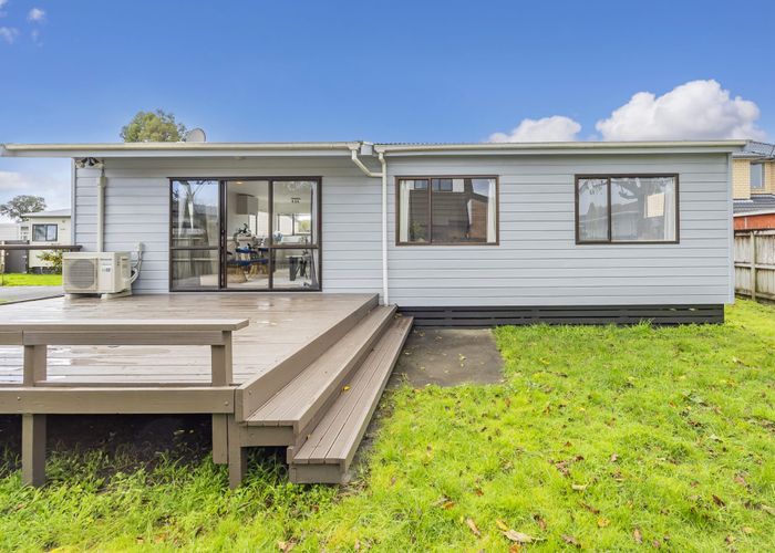  at 3/30 Avondale Road, Avondale, Auckland City, Auckland