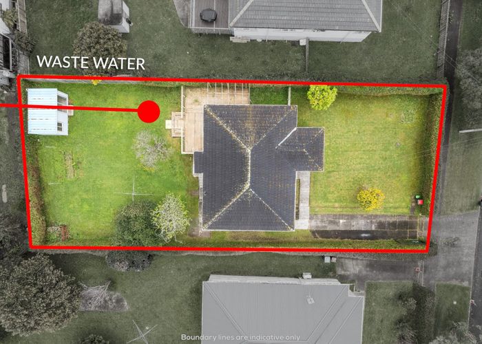  at 29 Hobson Drive, Panmure, Auckland