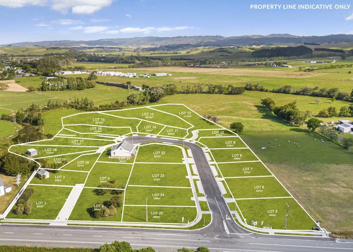  at 5 Robert Bruce Place, Waipu, Whangarei, Northland