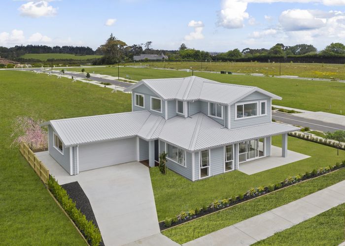  at 35 Hayfield Way, Karaka, Franklin, Auckland