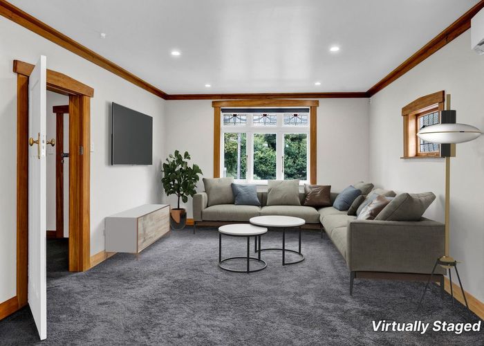  at 52 Fulford Street, New Plymouth