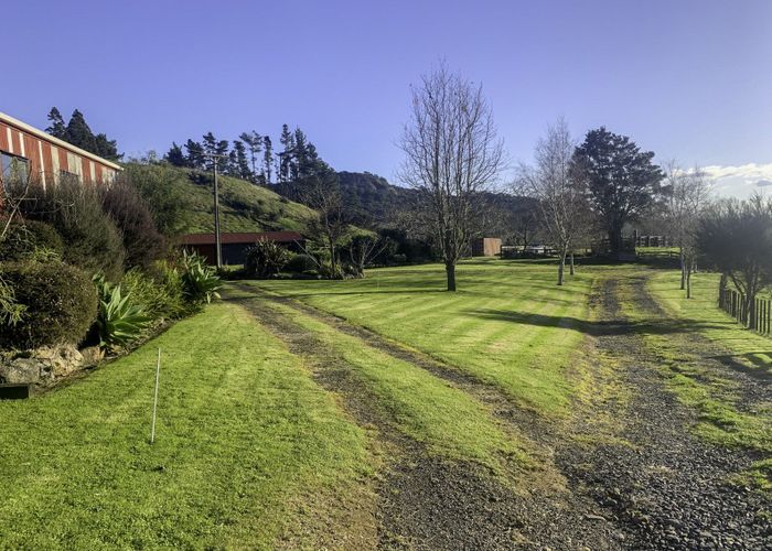  at 7743B State Highway 2, Paeroa