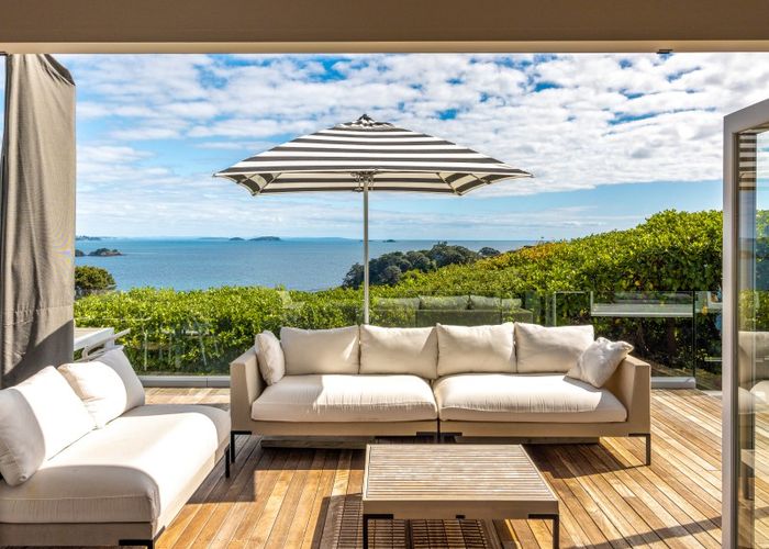  at 41 Coromandel Road, Oneroa, Waiheke Island