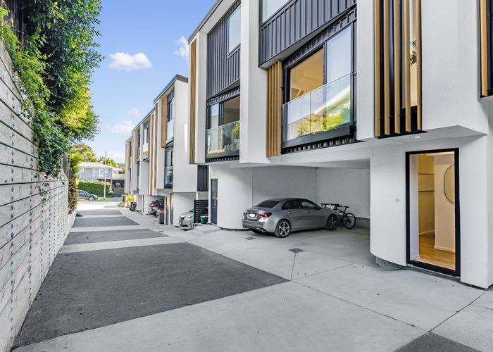  at 6/10 Ashwell Street, Saint Heliers, Auckland City, Auckland